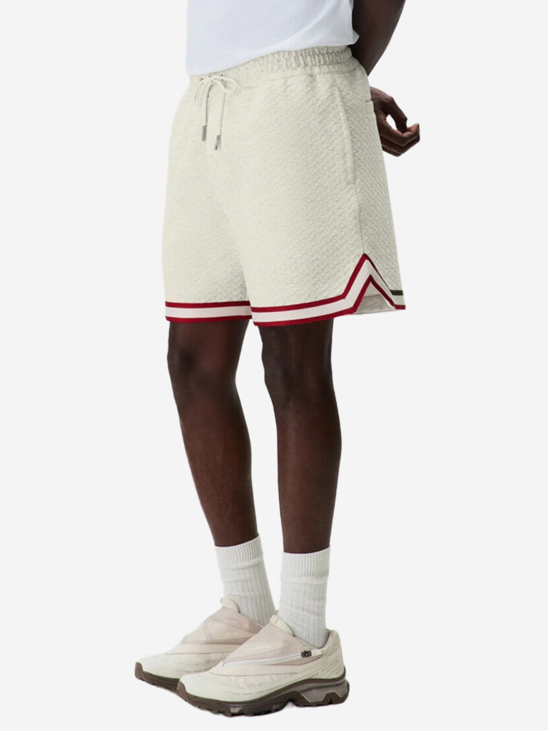 Шорты Kith Tessellation Interlock Curtis Short