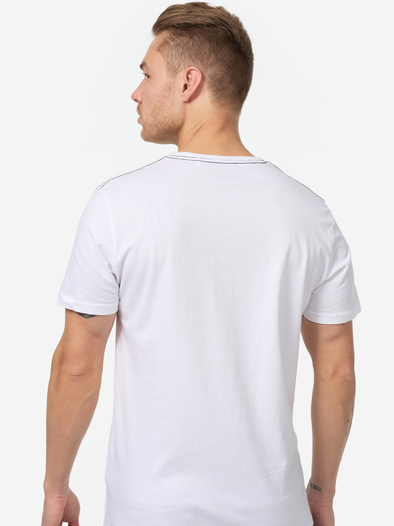 Футболка LONSDALE TWO TONE