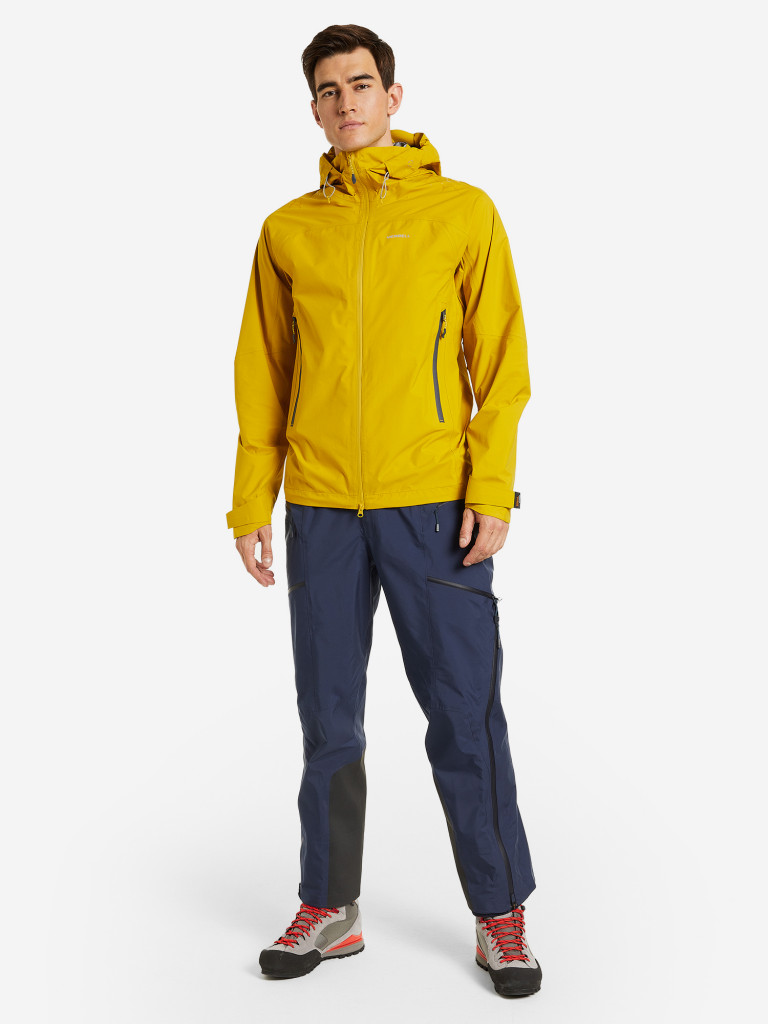 Ветровка мужская Merrell
