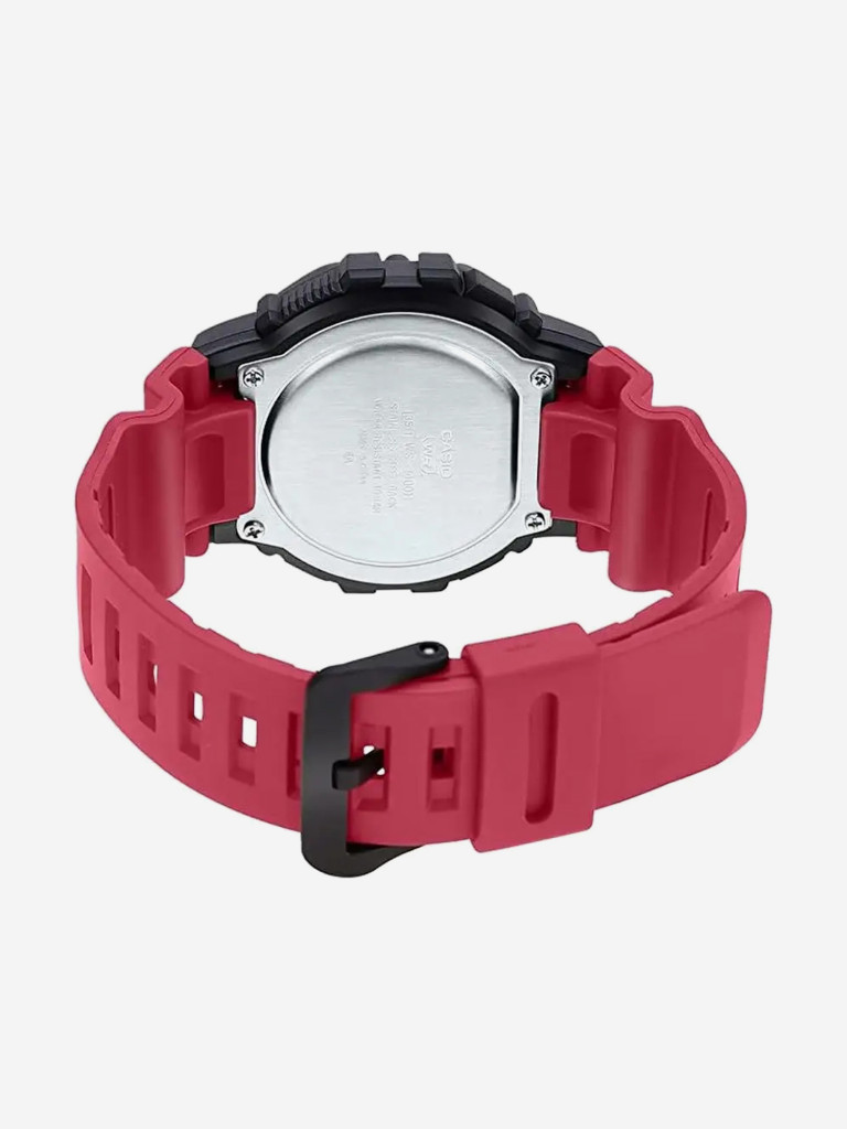 Спортивные часы CASIO WS-1400H-4A