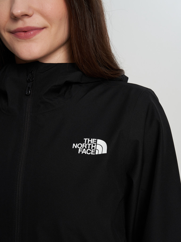 Куртка мембранная женская The North Face Quest Mono