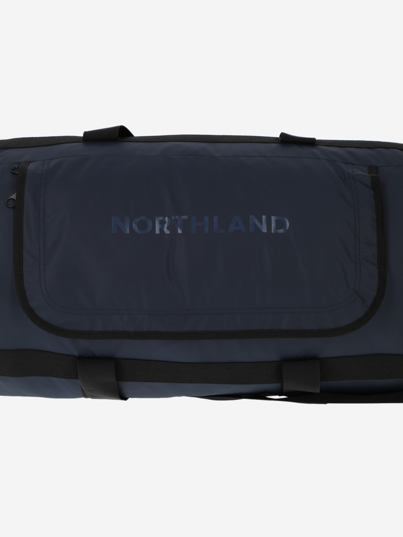 фото Сумка northland duffel 60 л, синий