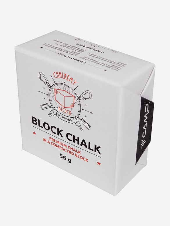 Магнезия CAMP BLOCK CHALK 56 gr