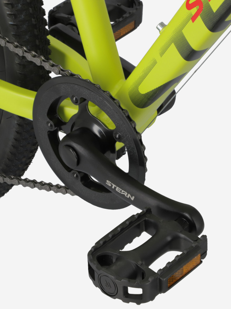 Велосипед горный для мальчиков Stern Action 24"