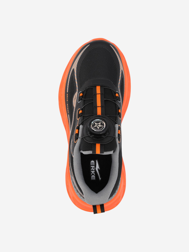 Кроссовки детские Erke