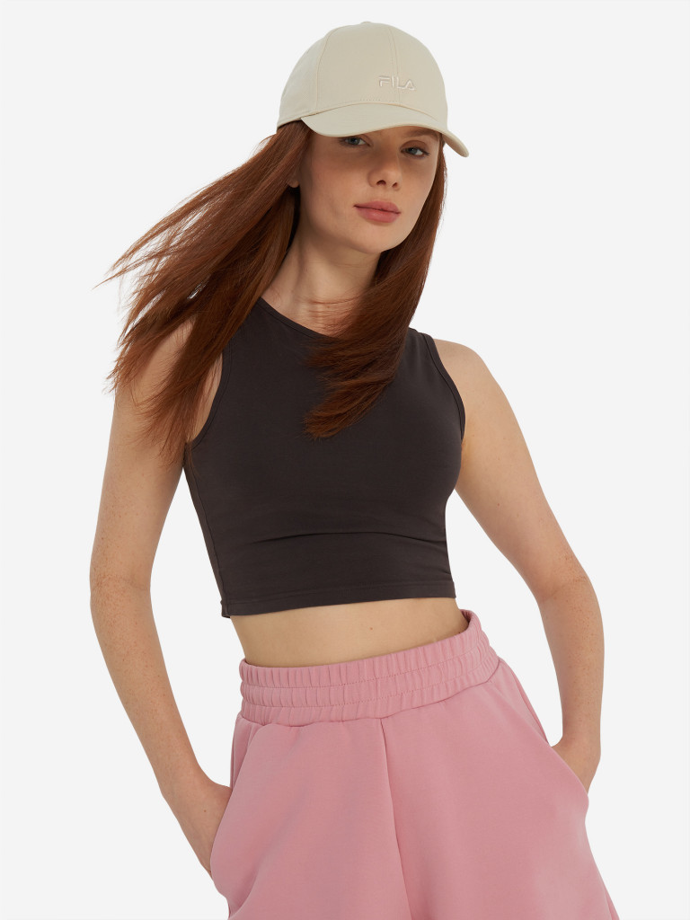 Бейсболка FILA