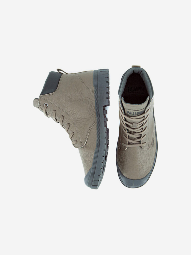 Ботинки Palladium Pampa Abrasion Resistant