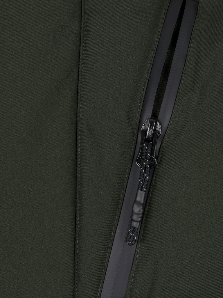 Пуховик мужской Outventure