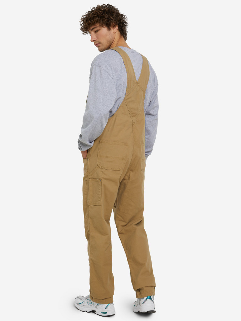 Полукомбинезон мужской Carhartt