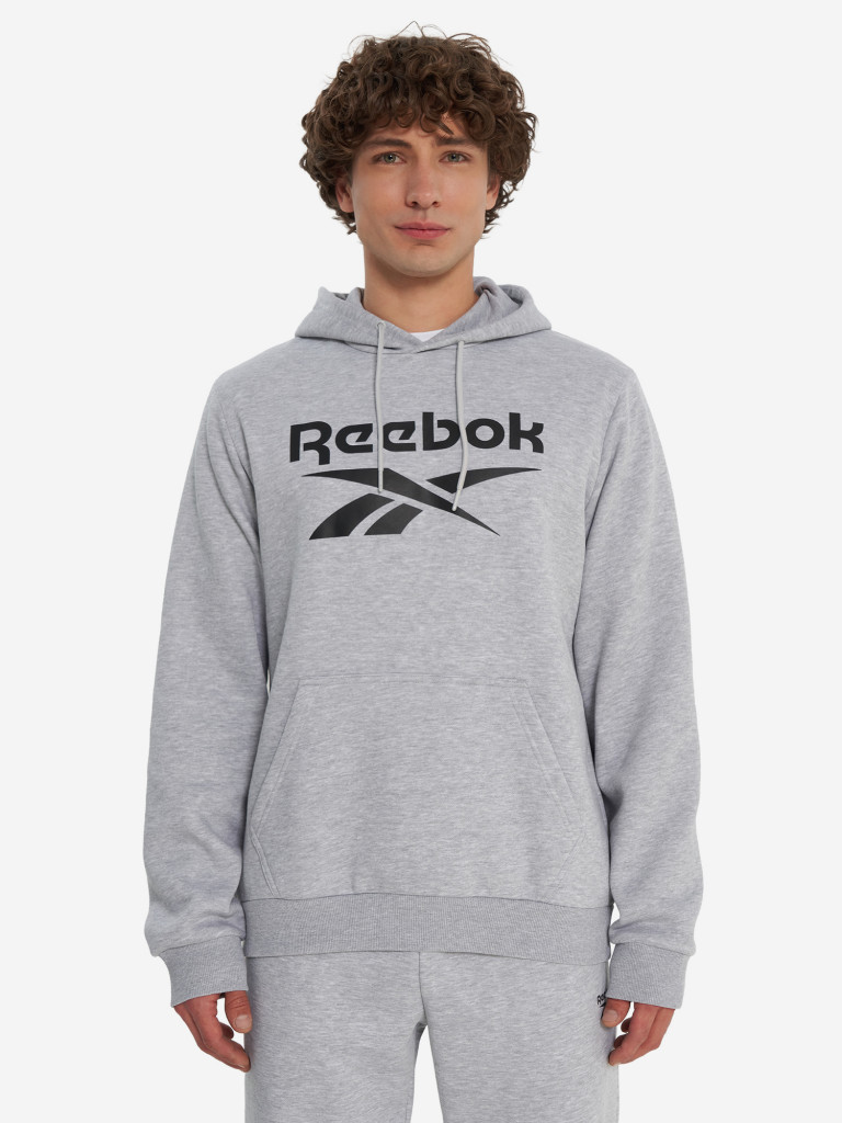 Худи мужское Reebok Victor