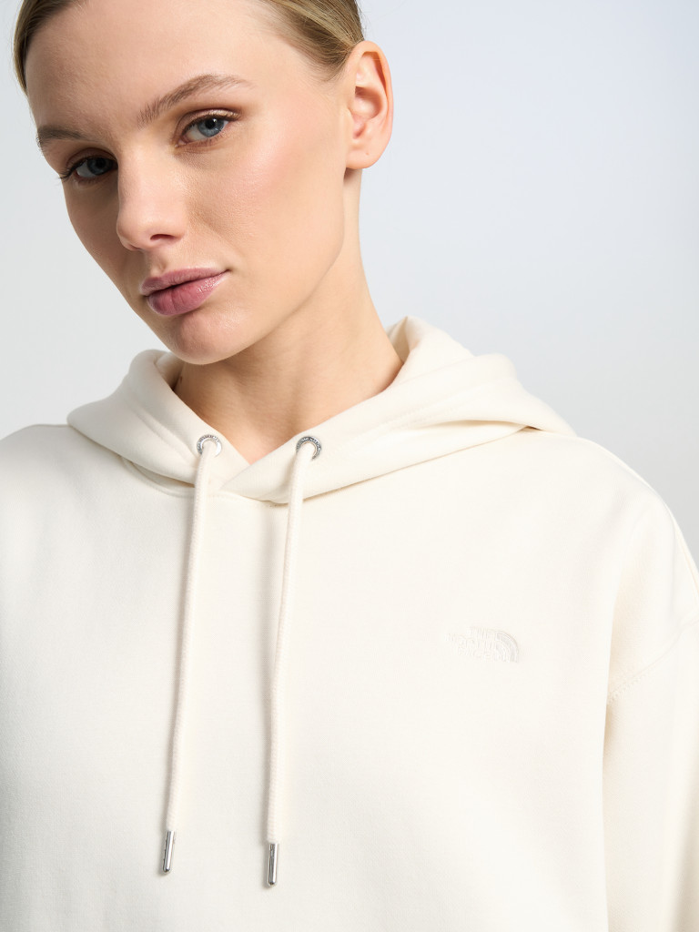 Худи женское оверсайз The North Face Essential Simple