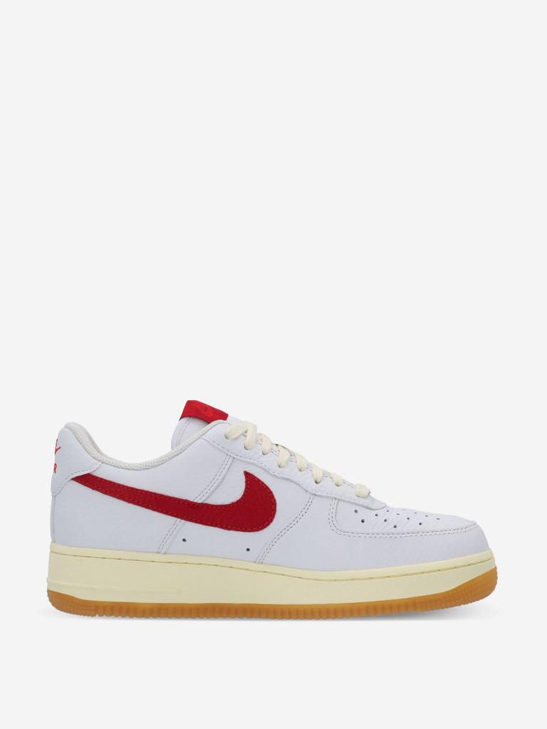 Кеды женские Nike Air Force 1 '07
