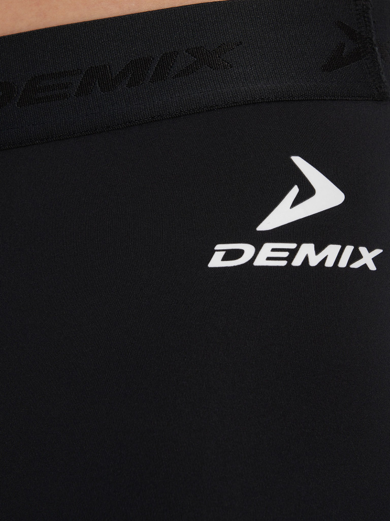 Тайтсы компрессионные мужские Demix
