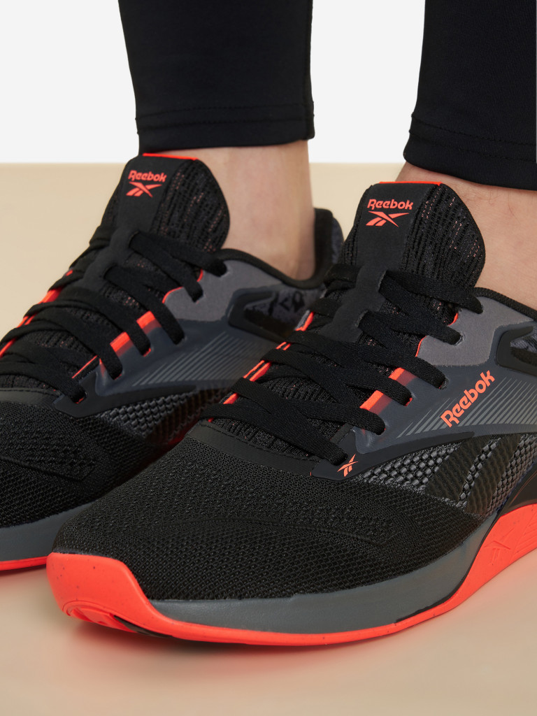 Кроссовки мужские Reebok Nano X4