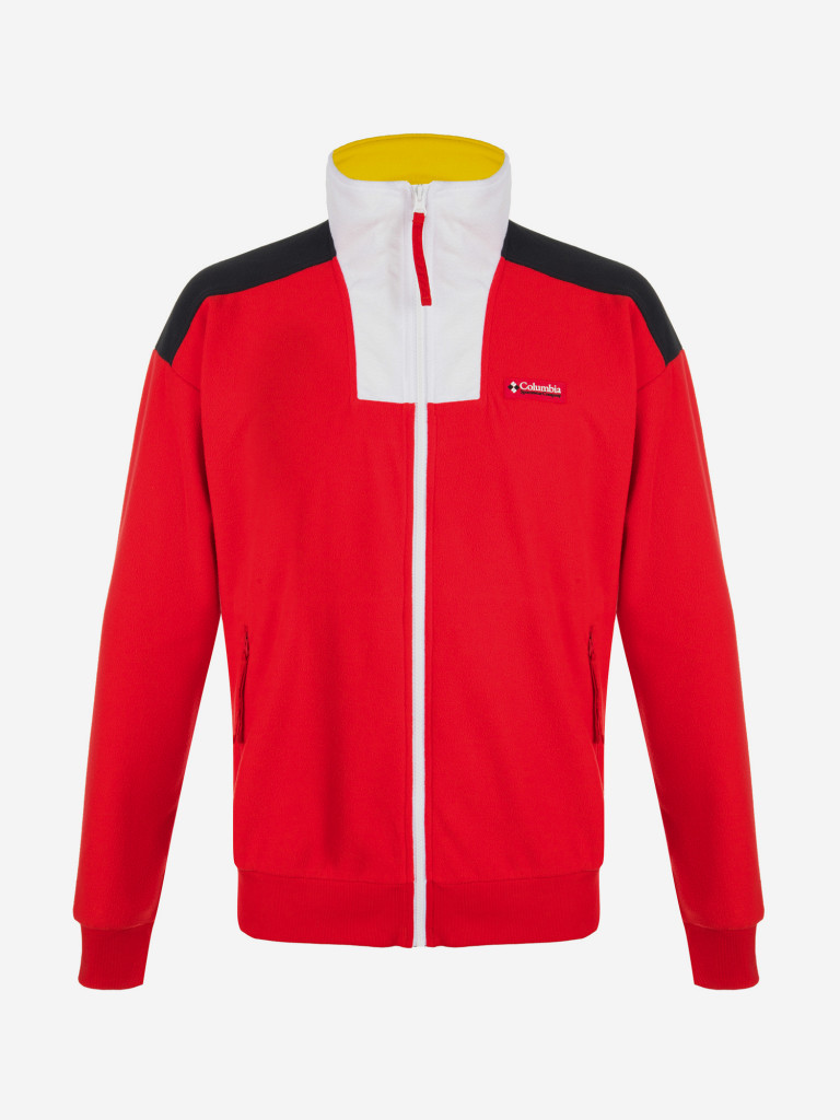 Олимпийка Columbia Disney - Intertrainer
