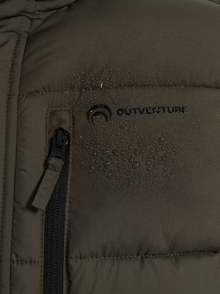 Жилет утепленный мужской Outventure
