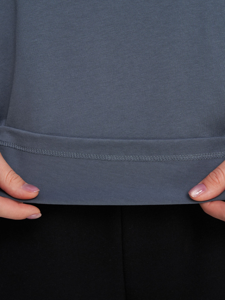 Футболка женская The North Face Evolution Box Nse Relaxed