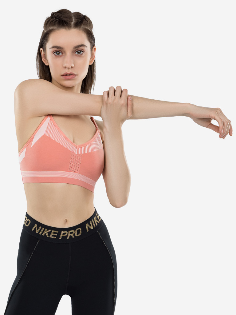 Nike flyknit indy bra on sale