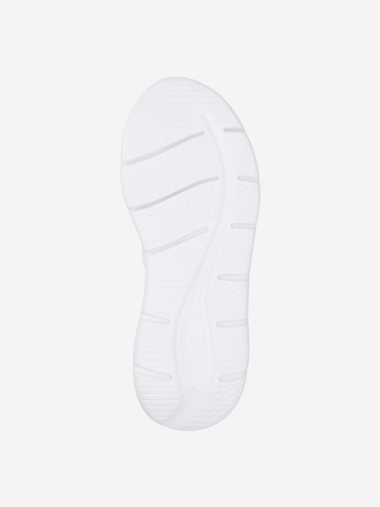 Кроссовки для девочек Demix Magus Sl Knit Jr