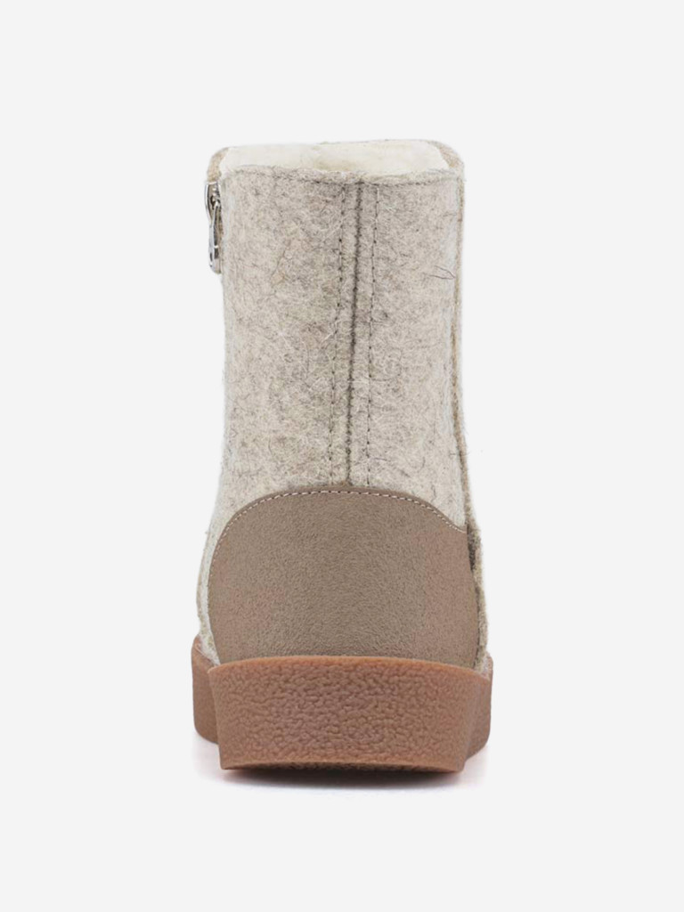 Валенки для девочки Котофей