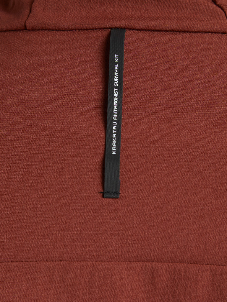 Куртка софтшелл мужская KRAKATAU Apex