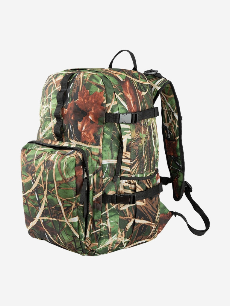 Рюкзак "БУЛЛЕТ OUTDOOR", 30 л., водонепроницаемый