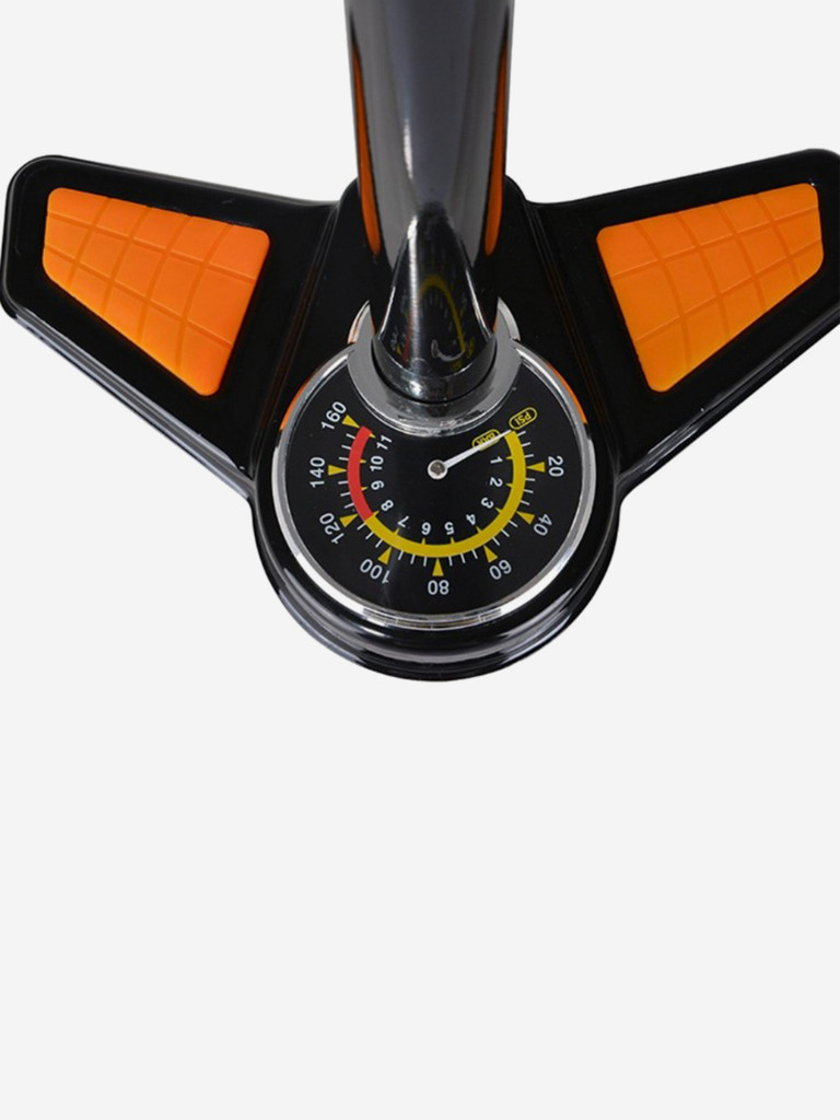 Насос велосипедный Rockbros GP6532B