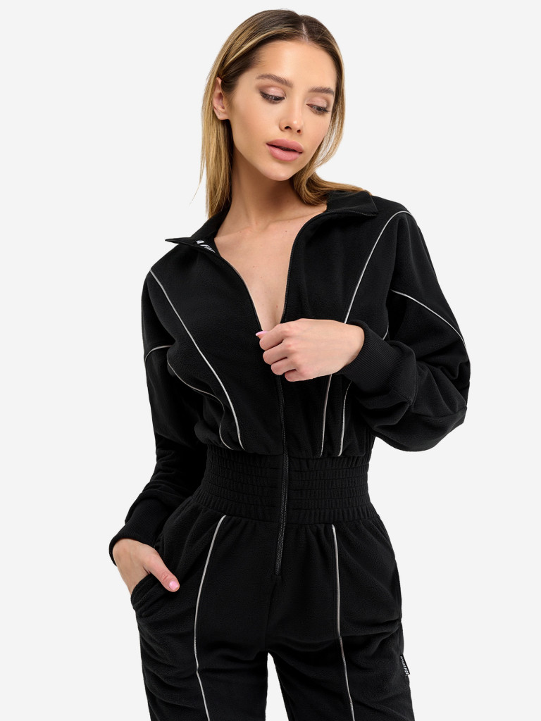 Комбинезон спортивный Bona Fide Turbo Black Flash
