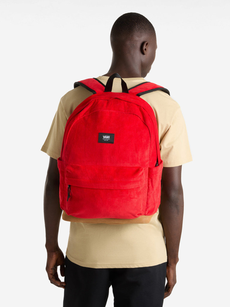 Рюкзак Vans Old Skool Sport Backpack
