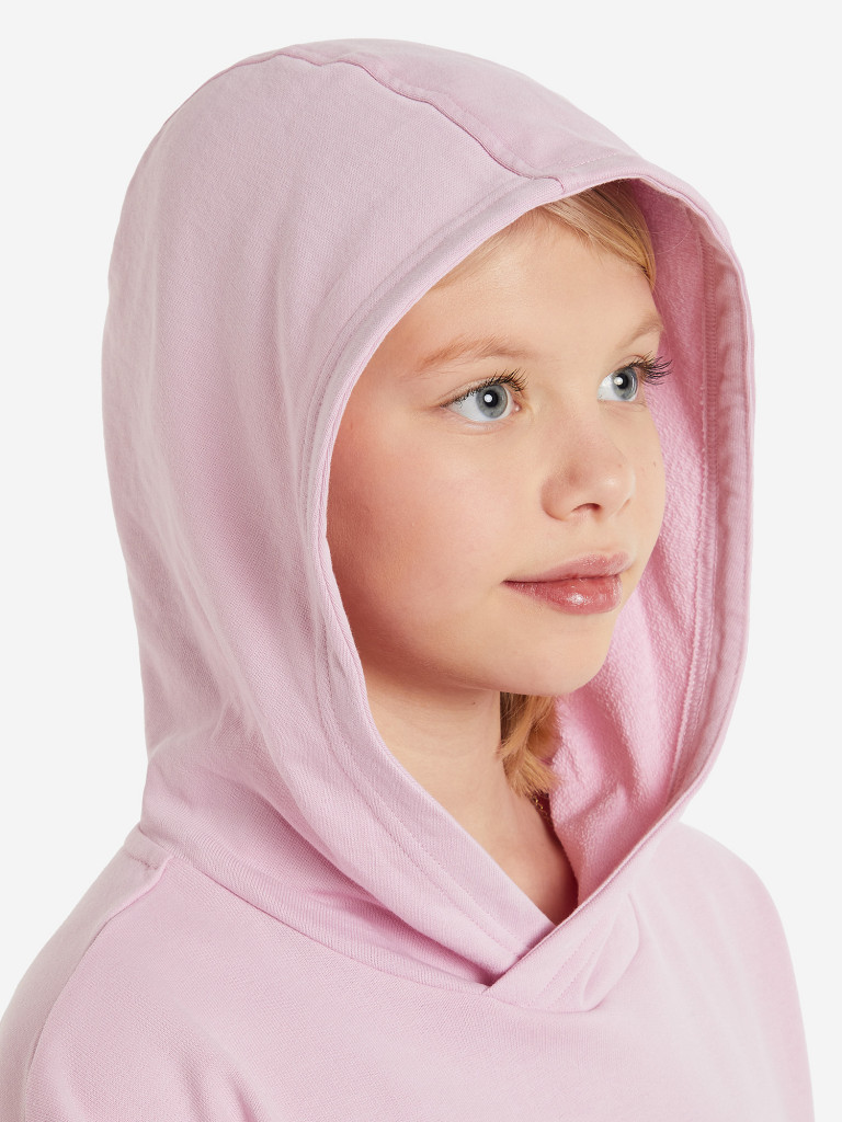 Худи для девочек Demix