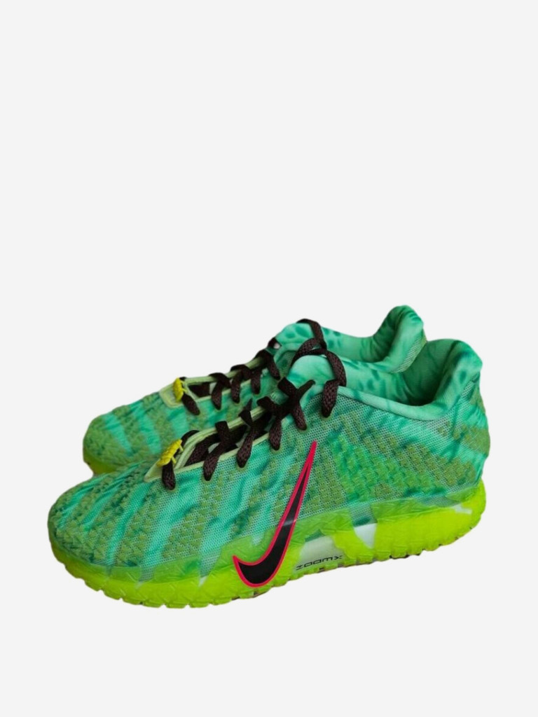 Кроссовки баскетбольные Nike Ja Morant 3 Grip