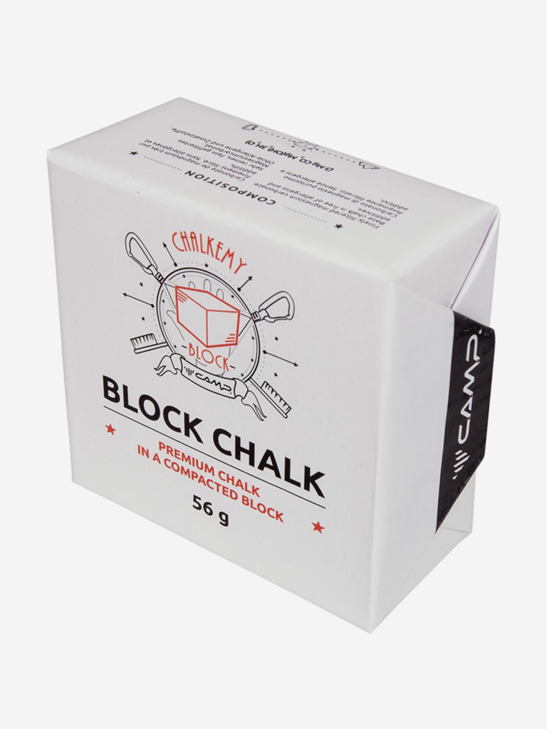 Магнезия CAMP BLOCK CHALK 56 gr