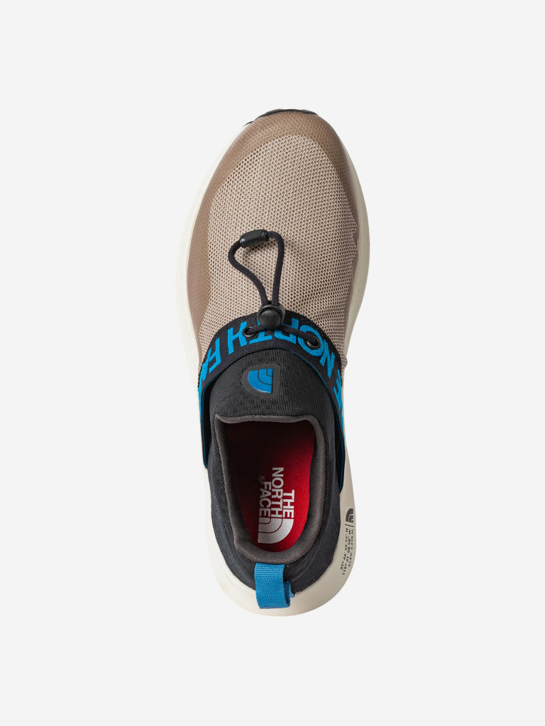 Полуботинки мужские The North Face Surge Pelham