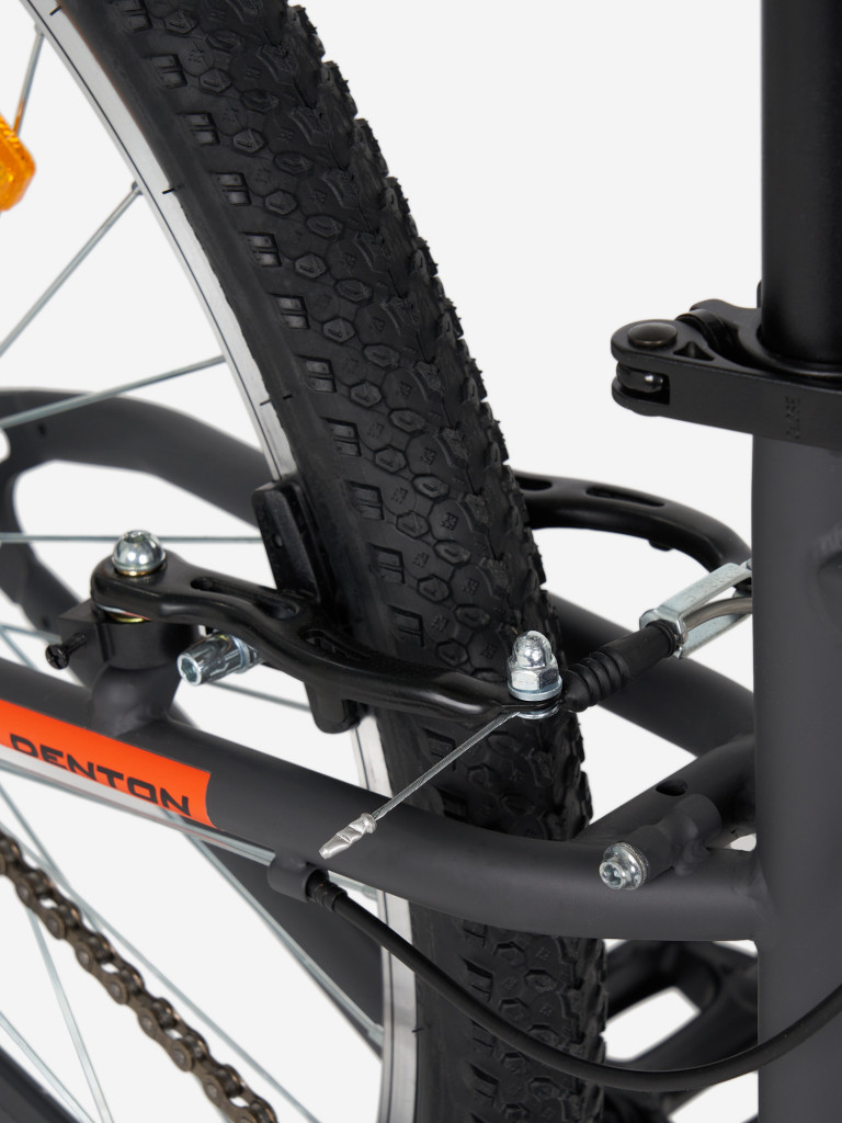 Велосипед горный Denton Storm 2.0 26"