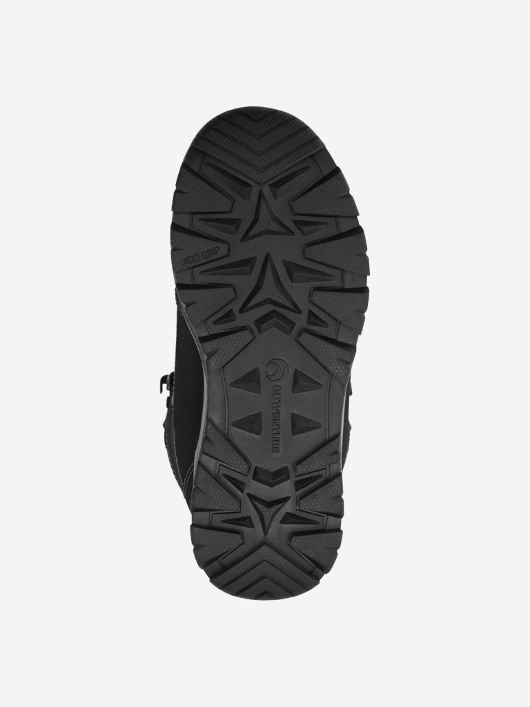 Ботинки утепленные для мальчиков Outventure Watersnow Jr