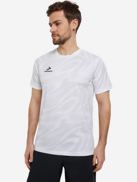 Футболка мужская Demix Winger