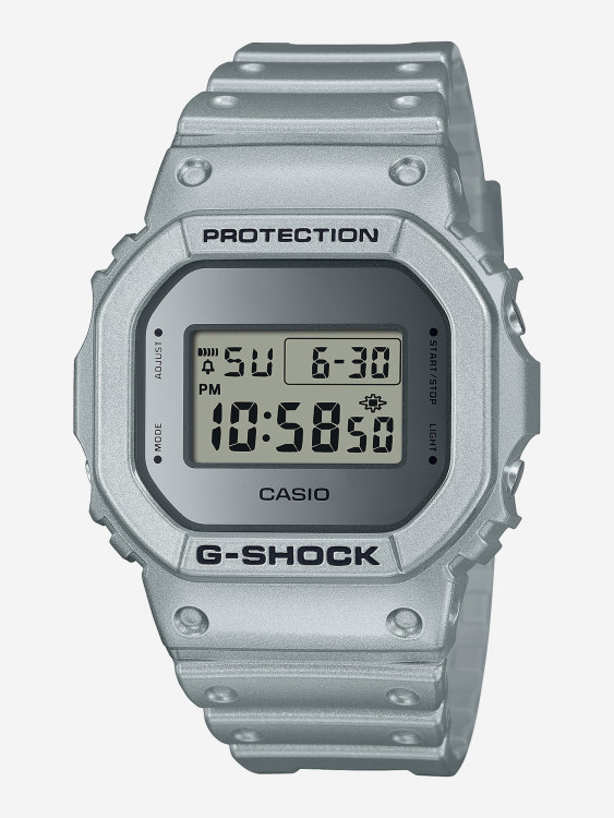 Наручные часы Casio G-Shock DW-5600FF-8E