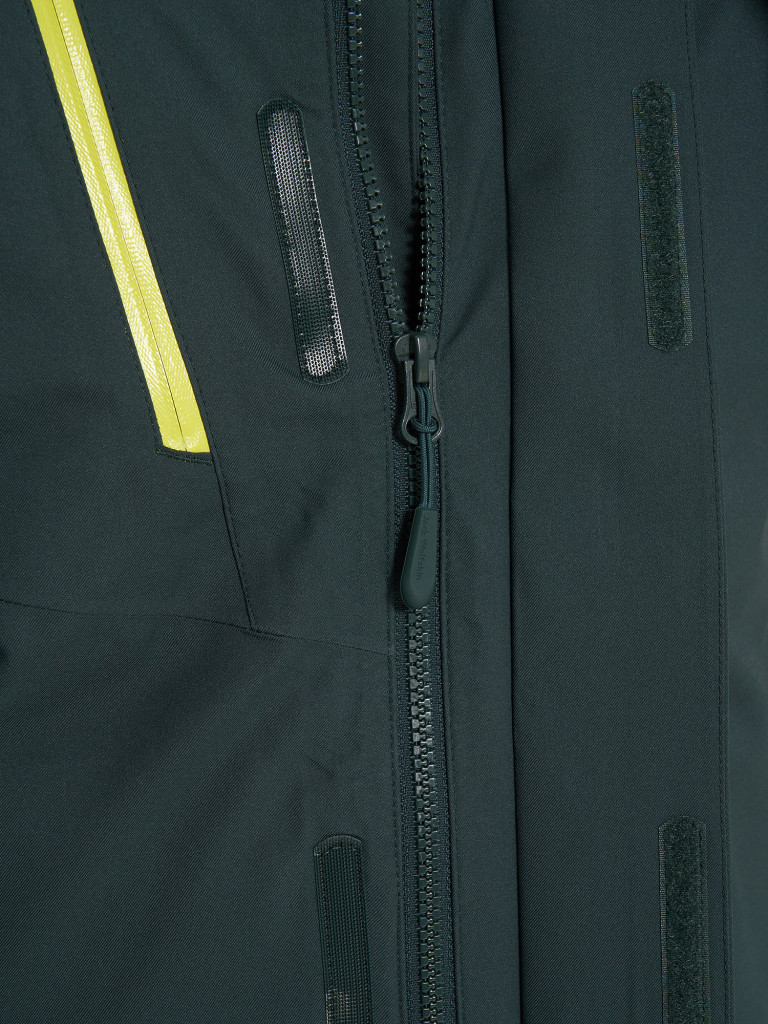 Куртка утепленная мужская Jack Wolfskin Troposphere
