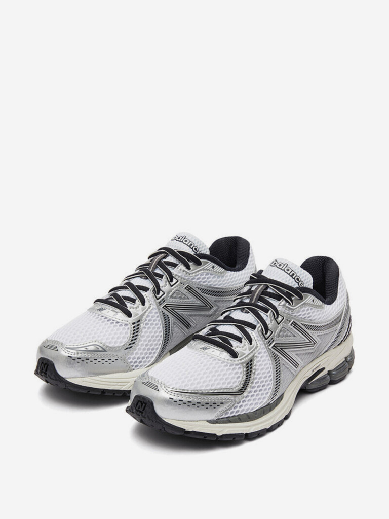 Кроссовки New Balance 860 V2