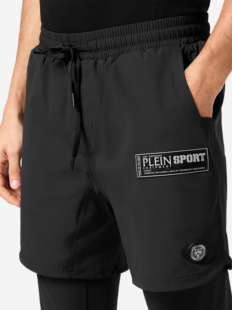 Шорты Plein Sport