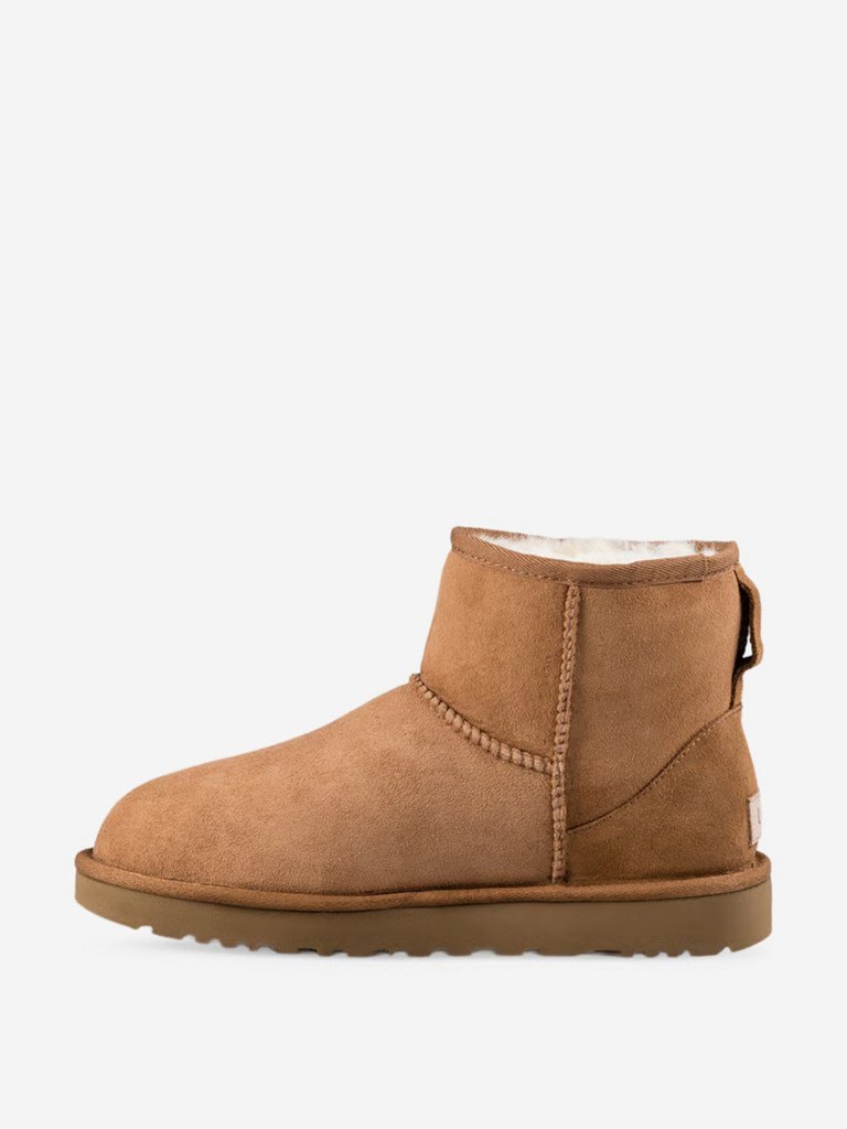 Угги женские UGG Classic Mini II