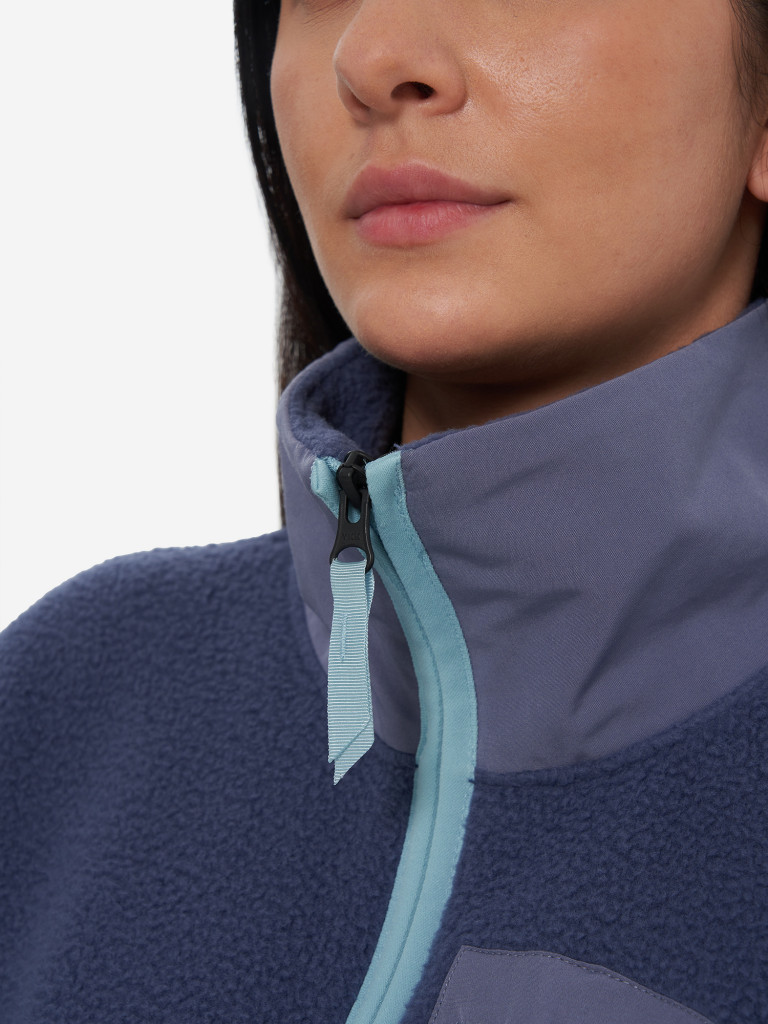 Толстовка женская The North Face Yumiori