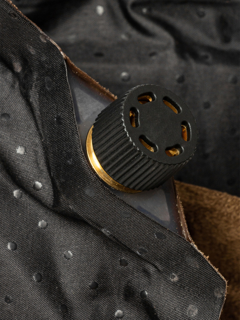 Коврик самонадувающийся PAYER Premium PMD-05