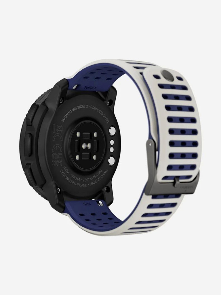 Спортивные часы SUUNTO VERTICAL 2