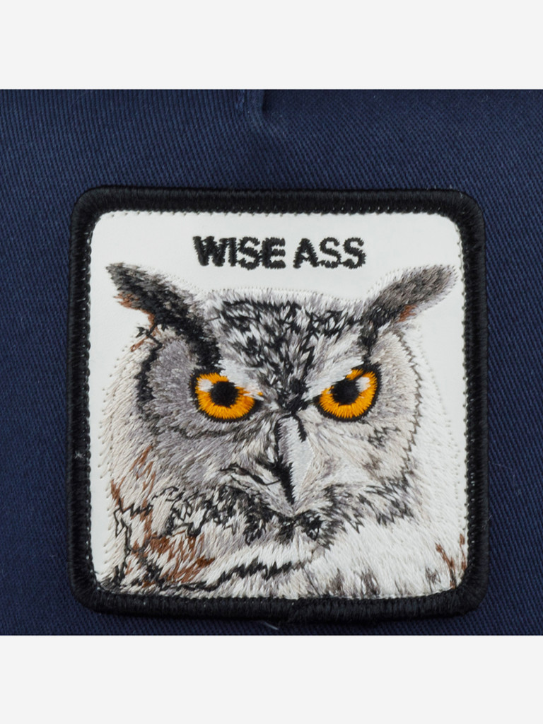 Бейсболка с сеточкой GOORIN BROTHERS 101-1337