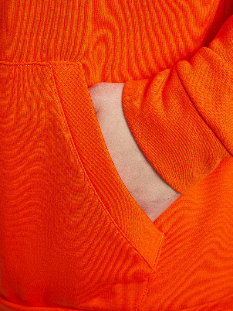 Худи мужское Kappa