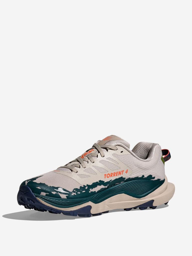 Кроссовки мужские Hoka One One Torrent 4