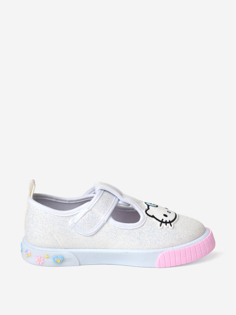 Балетки для девочек PlayToday