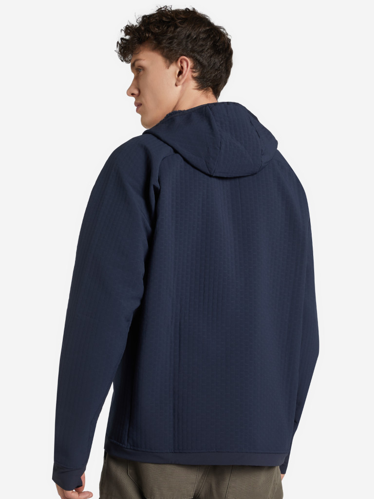 Ветровка мужская Mountain Hardwear Keele™ Ascent Hoody — купить за 12999 рублей в интернет