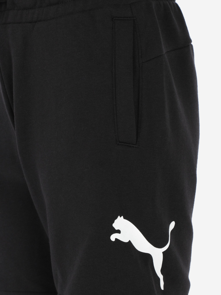 Шорты для мальчиков PUMA Power